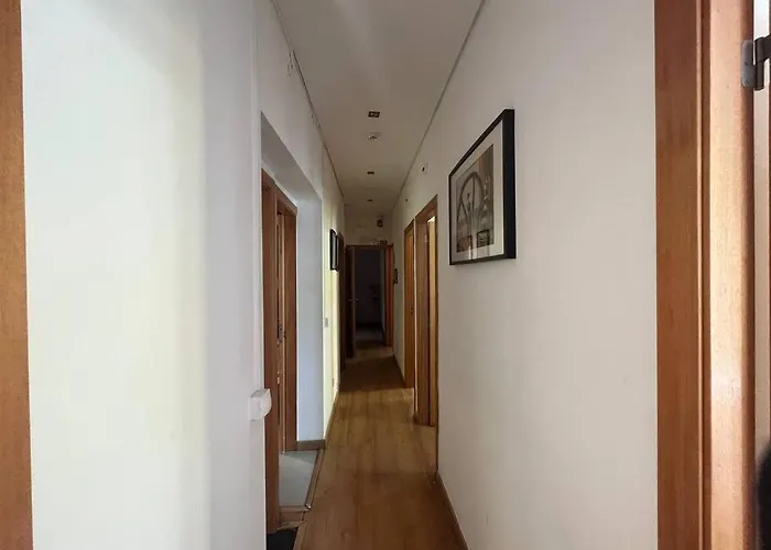 3 Bedroom - Bairro Alto