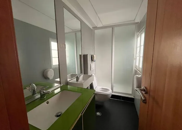 3 Bedroom - Bairro Alto *