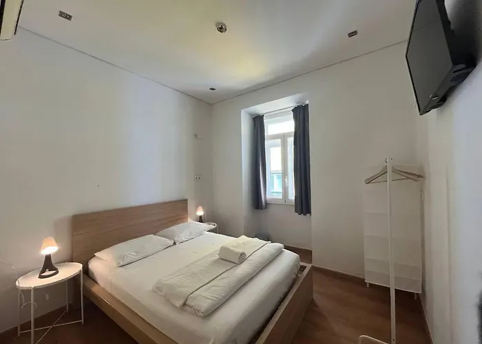 Apartament 3 Bedroom - Bairro Alto *