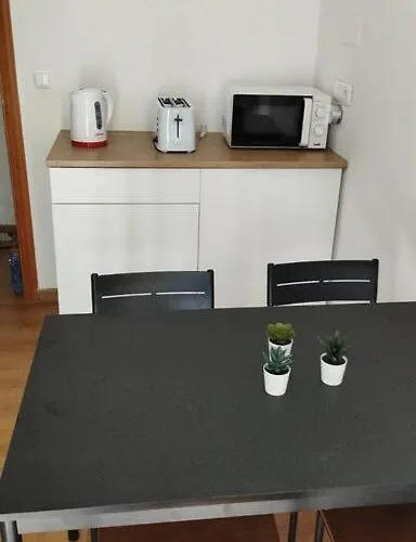 3 Bedroom - Bairro Alto *