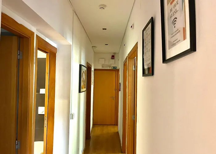 3 Bedroom - Bairro Alto Lizbona