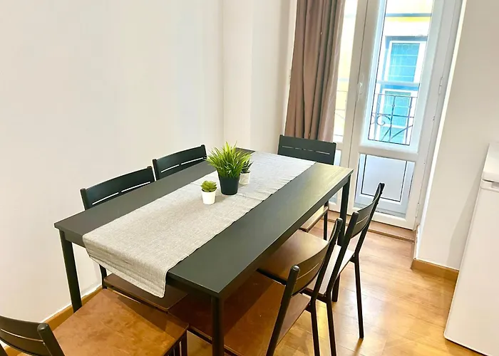 3 Bedroom - Bairro Alto