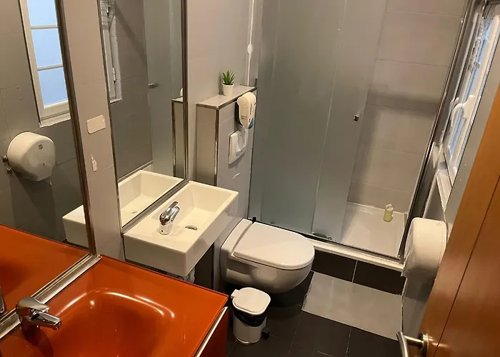 Apartament 3 Bedroom - Bairro Alto