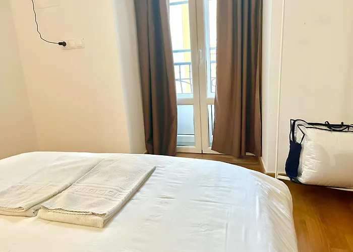 3 Bedroom - Bairro Alto Lizbona