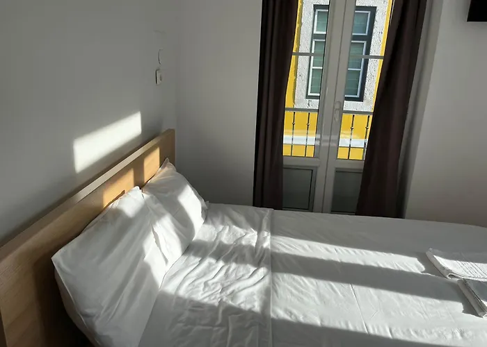 3 Bedroom - Bairro Alto *