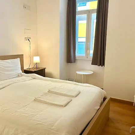 3 Bedroom - Bairro Alto Appartamento Lisbona