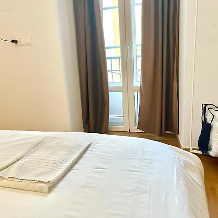 3 Bedroom - Bairro Alto Lisbona