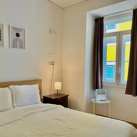 3 Bedroom - Bairro Alto Lisbona