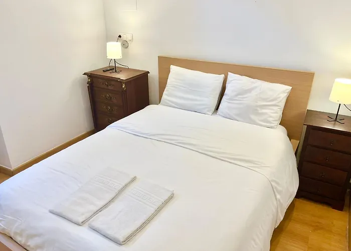 شقة 3 Bedroom - Bairro Alto