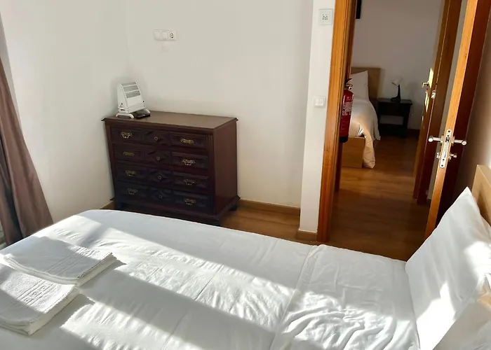 3 Bedroom - Bairro Alto *