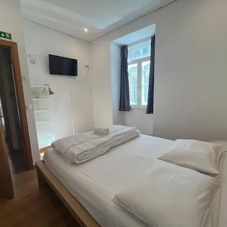 3 Bedroom - Bairro Alto アパート *