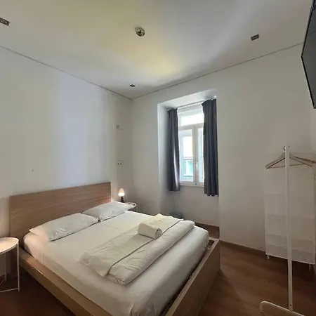 アパート 3 Bedroom - Bairro Alto *