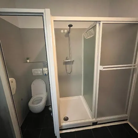 Daire 3 Bedroom - Bairro Alto *
