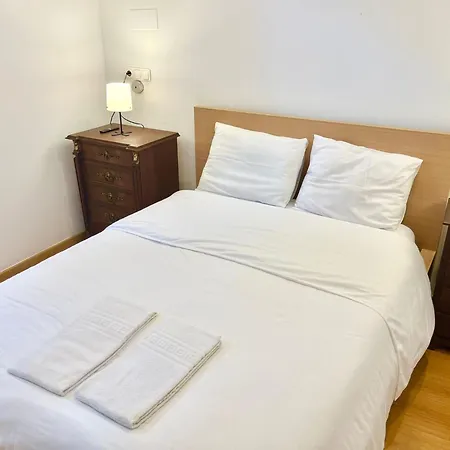 Daire 3 Bedroom - Bairro Alto