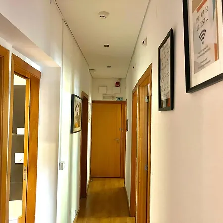 3 Bedroom - Bairro Alto Lisboa