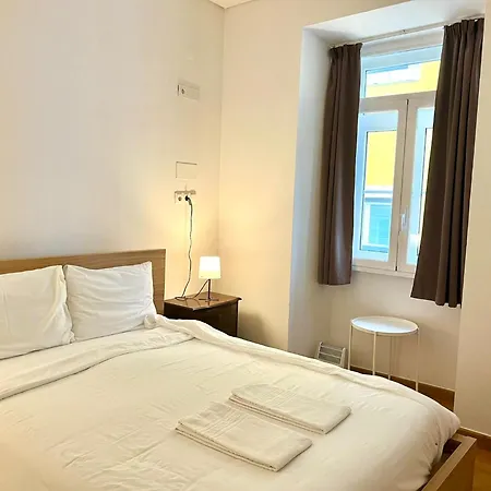 3 Bedroom - Bairro Alto Daire