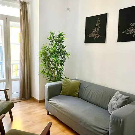 Daire 3 Bedroom - Bairro Alto *