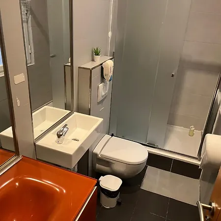 Daire 3 Bedroom - Bairro Alto