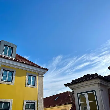 3 Bedroom - Bairro Alto Daire *