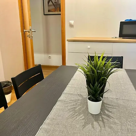 Daire 3 Bedroom - Bairro Alto Lisboa