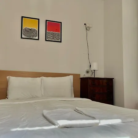 アパート 3 Bedroom - Bairro Alto *