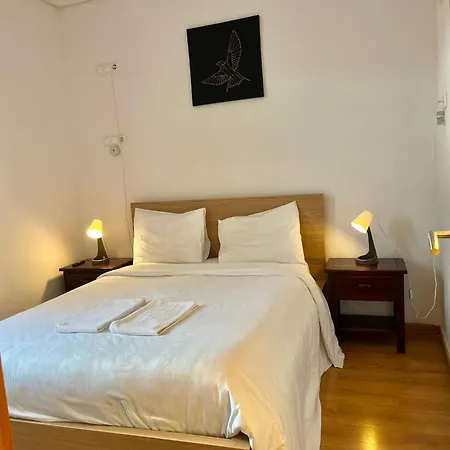 アパート 3 Bedroom - Bairro Alto *