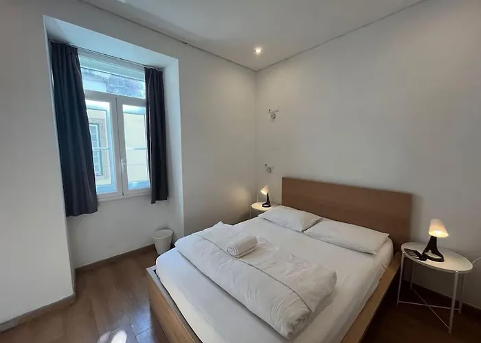 3 Bedroom - Bairro Alto * Lisbon