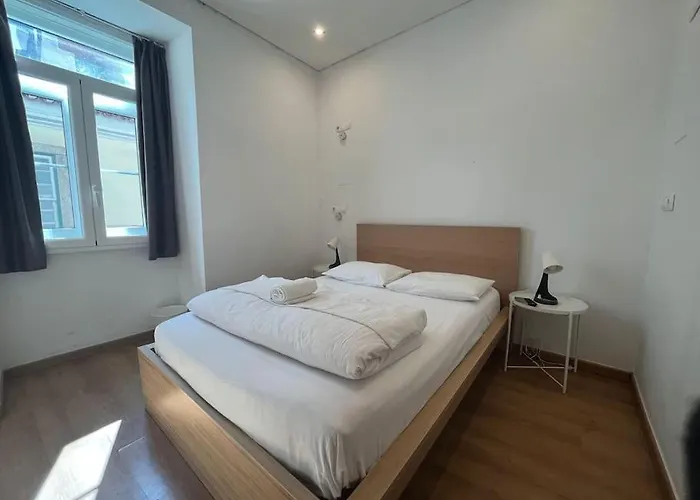 3 Bedroom - Bairro Alto * Lisbon