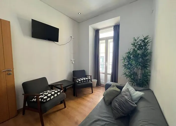 3 Bedroom - Bairro Alto *
