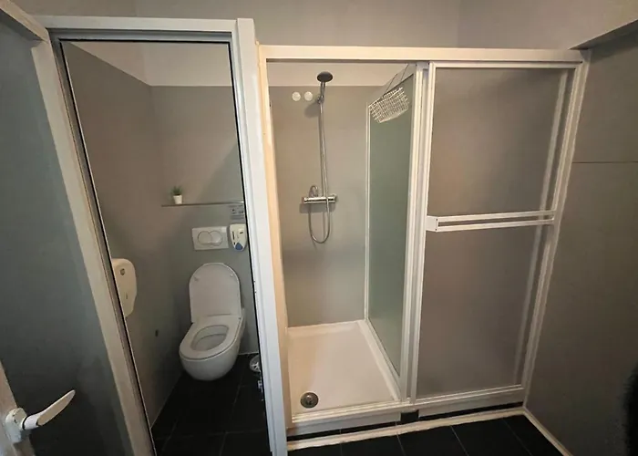 Apartment 3 Bedroom - Bairro Alto *