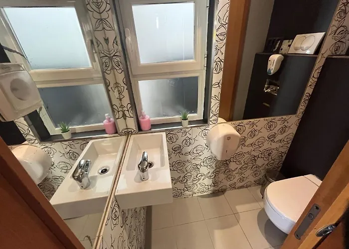 Apartment 3 Bedroom - Bairro Alto Lisbon