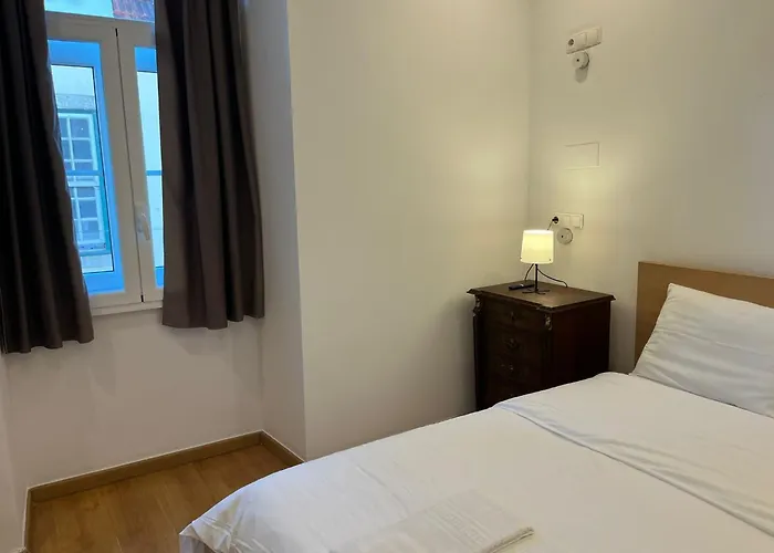 3 Bedroom - Bairro Alto * Lisbon