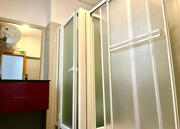 3 Bedroom - Bairro Alto