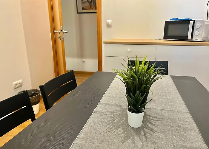 Apartment 3 Bedroom - Bairro Alto Lisbon